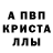 Меф кристаллы TRIGO PUBG