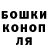 ГАШ индика сатива Bauer Alexander